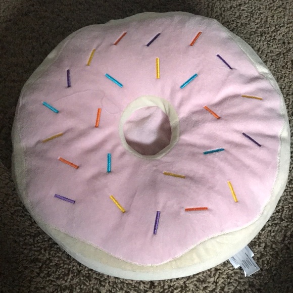 Other - Doughnut heating pad